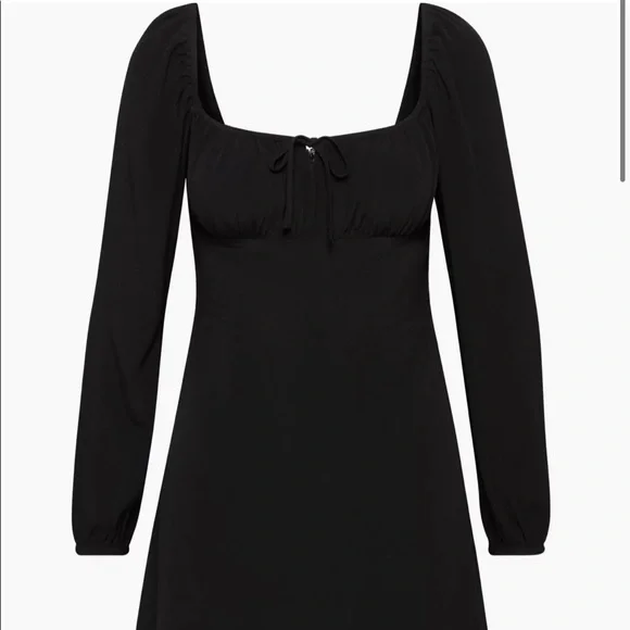 Sunday Best Dresses Delilah Longsleeve Dress Sunday Best